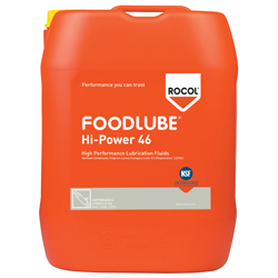 Rocol FOODLUBE Hi-Power 46ѹ/Һѹ Rocol 15996Rocol 15995,Rocol 15999